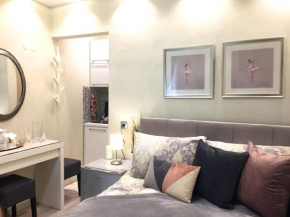 Tiny Deluxe Suite in Kalamaria